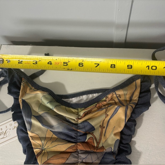 Have Faith Competition Bikini Swim Set - Picture 8 of 12